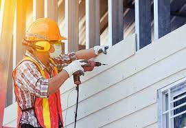Best Steel Siding Installation  in Lakeside, VA
