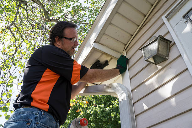 Custom Trim and Detailing for Siding in Lakeside, VA